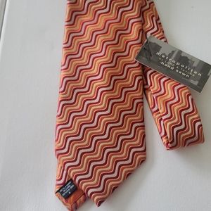 Men's Silk Tie